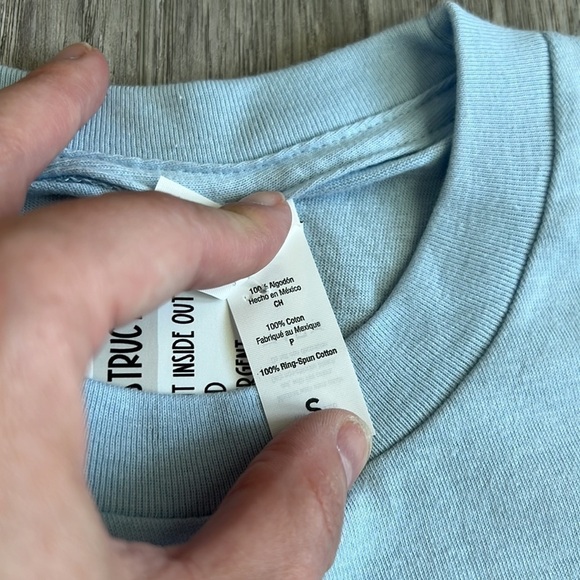 Nana is my Name and Spoling is my Game Graphic Tee - Picture 4 of 5